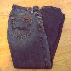 Seven jeans